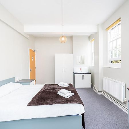 Modern Rooms And Studio, Westminster - Sk London Kültér fotó