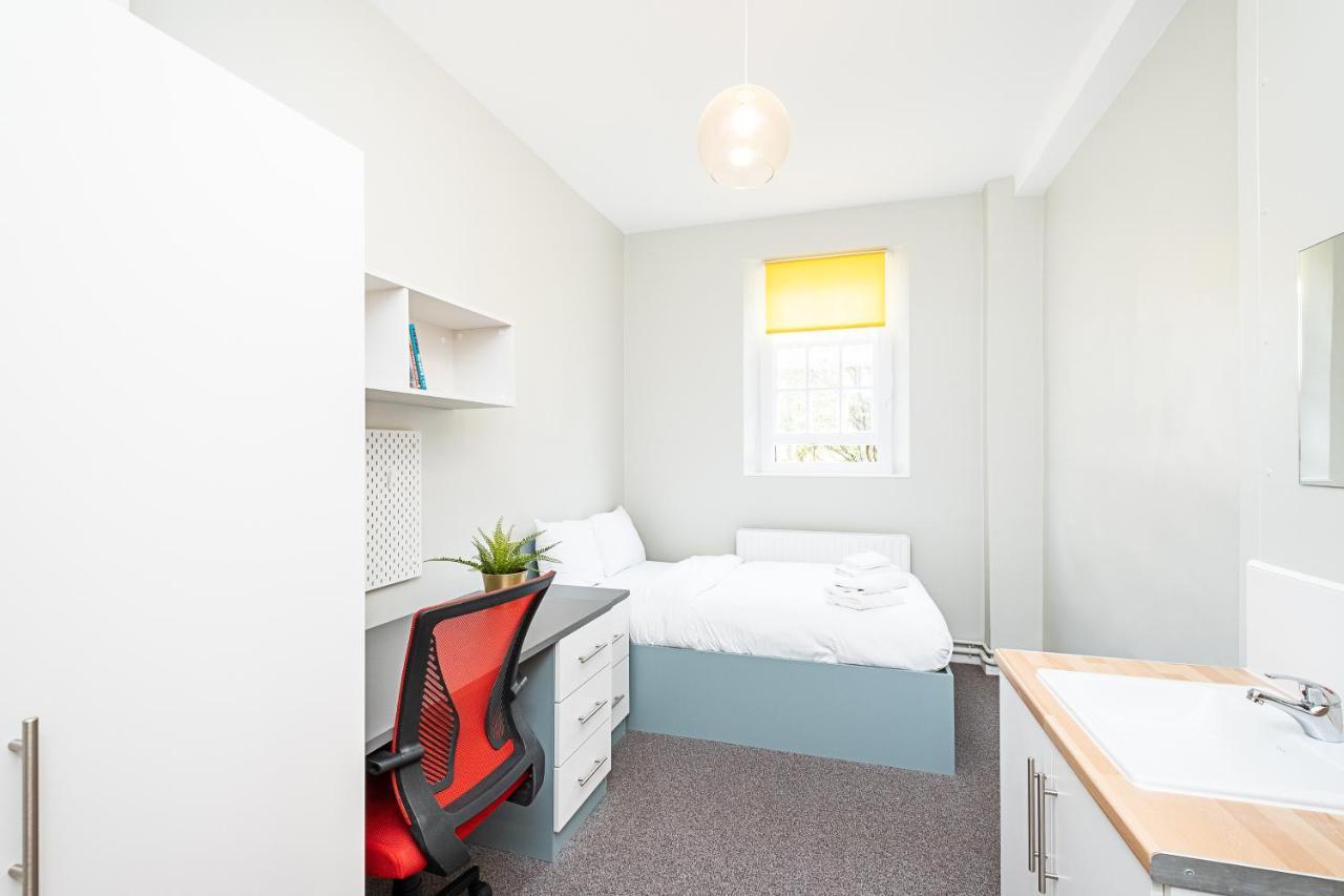 Modern Rooms And Studio, Westminster - Sk London Kültér fotó