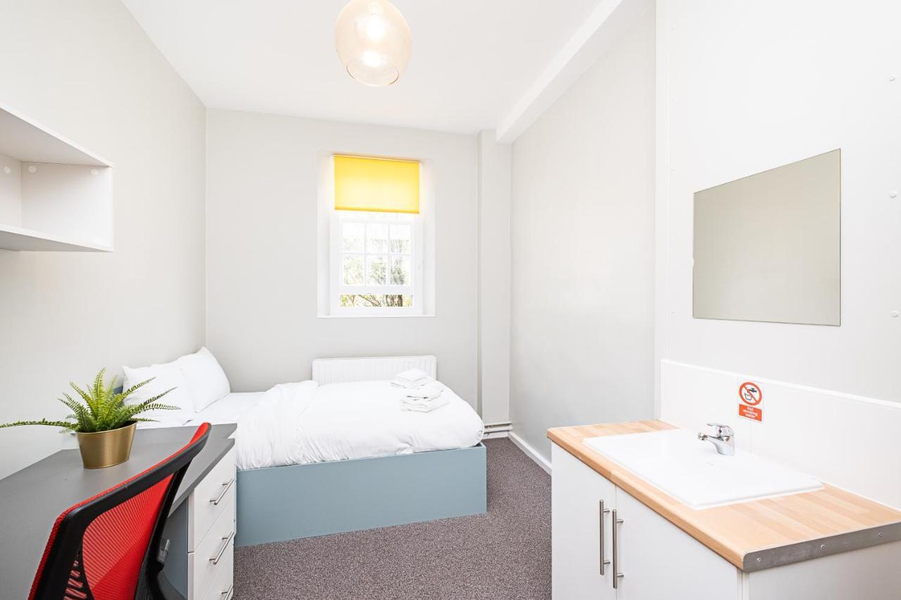 Modern Rooms And Studio, Westminster - Sk London Kültér fotó