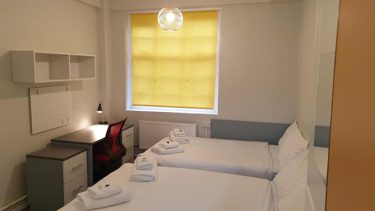 Modern Rooms And Studio, Westminster - Sk London Kültér fotó