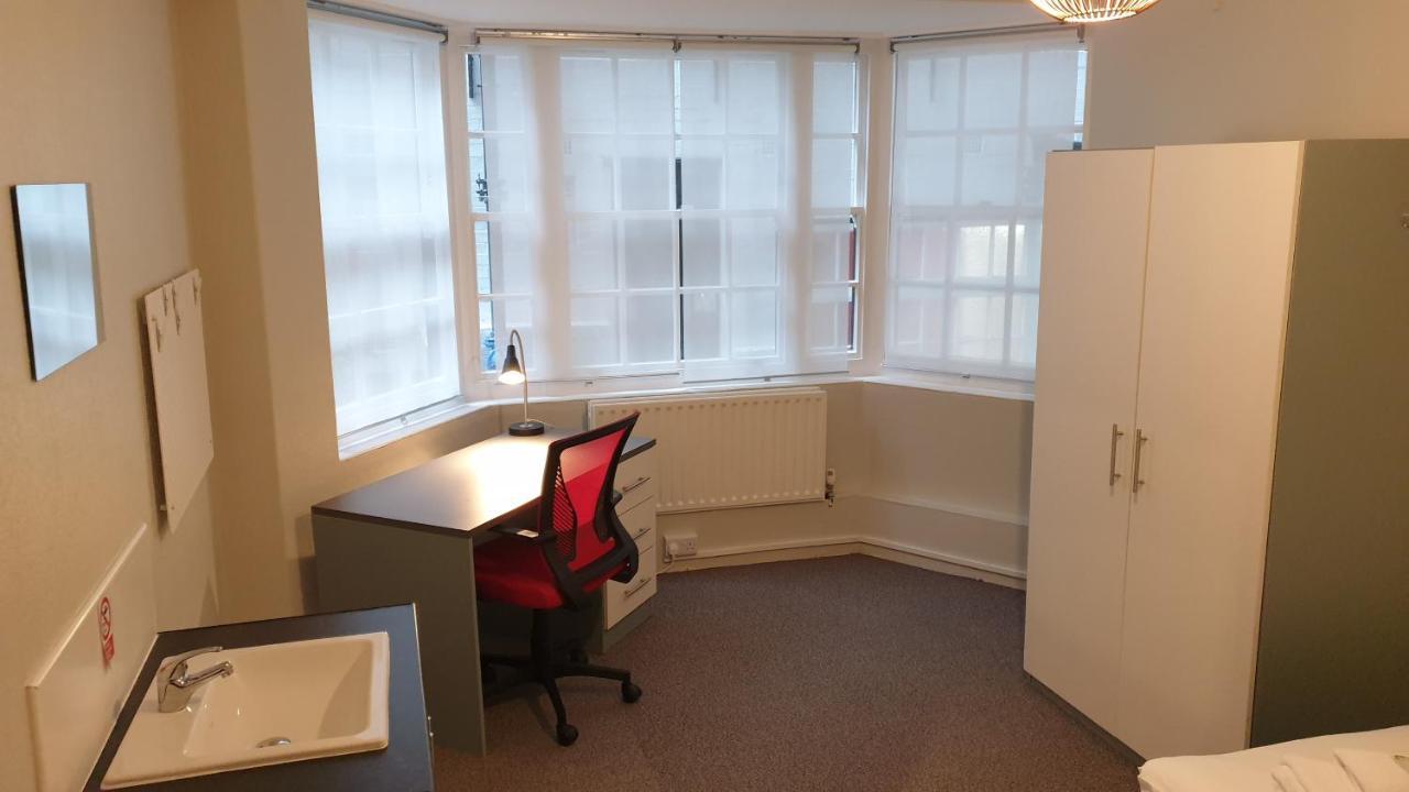 Modern Rooms And Studio, Westminster - Sk London Kültér fotó