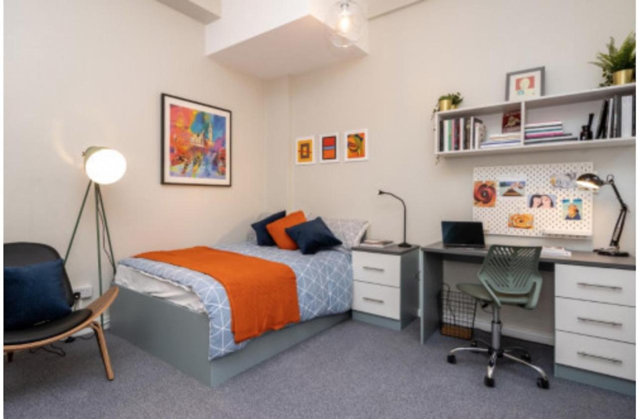 Modern Rooms And Studio, Westminster - Sk London Kültér fotó