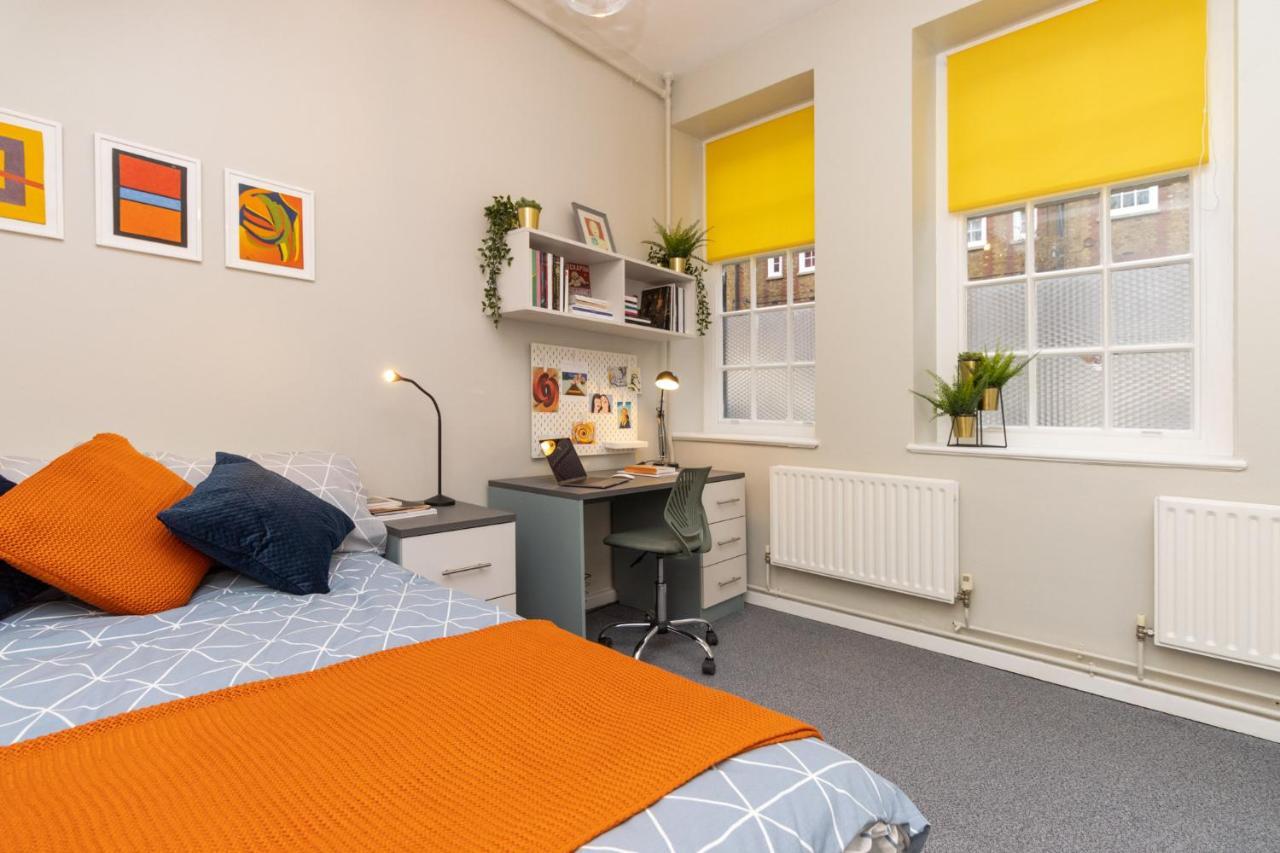 Modern Rooms And Studio, Westminster - Sk London Kültér fotó