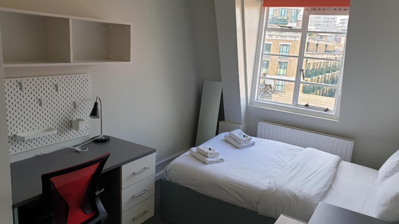 Modern Rooms And Studio, Westminster - Sk London Kültér fotó