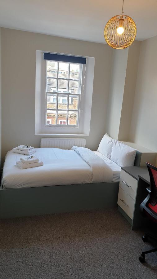 Modern Rooms And Studio, Westminster - Sk London Kültér fotó
