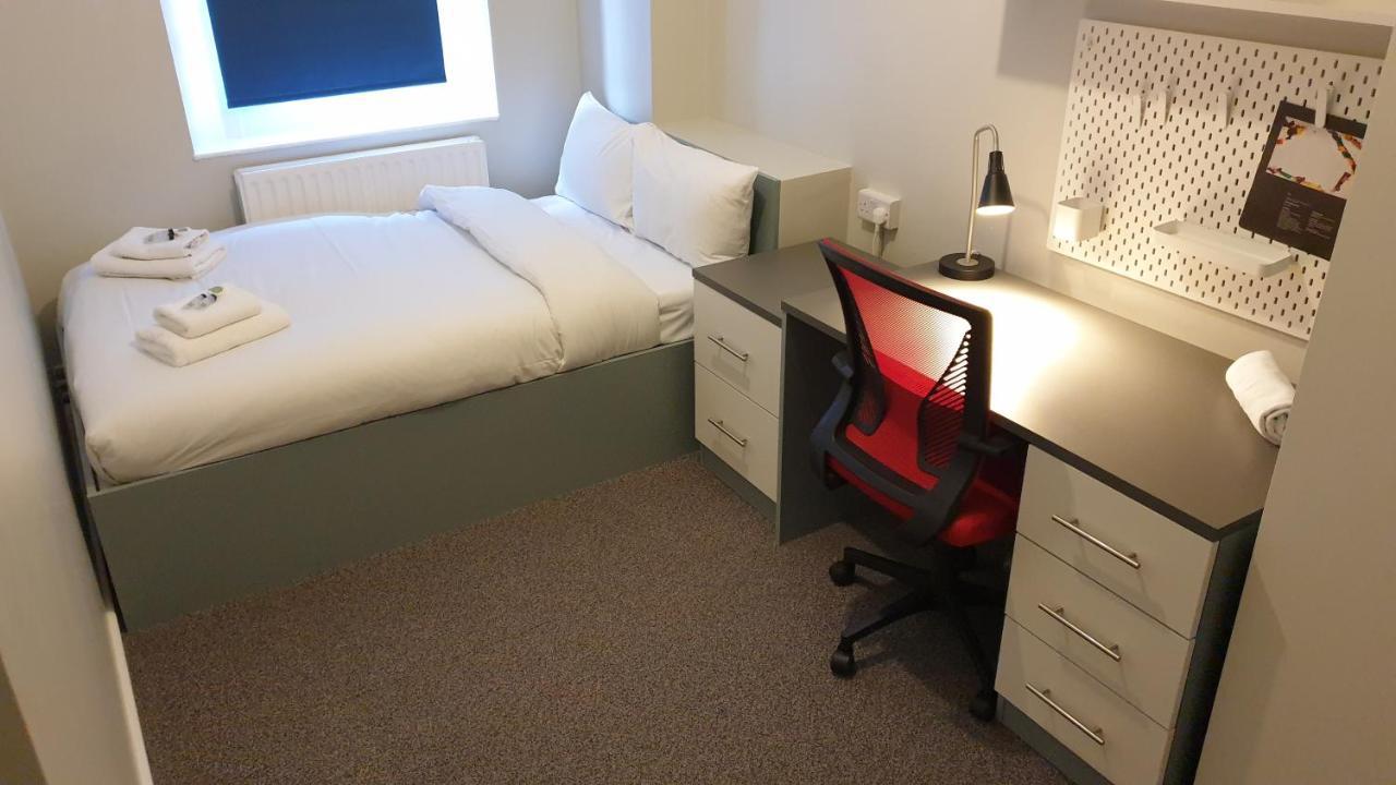 Modern Rooms And Studio, Westminster - Sk London Kültér fotó