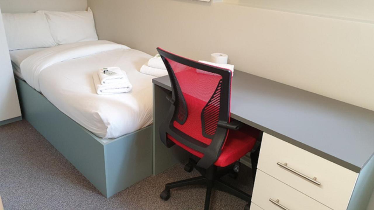 Modern Rooms And Studio, Westminster - Sk London Kültér fotó